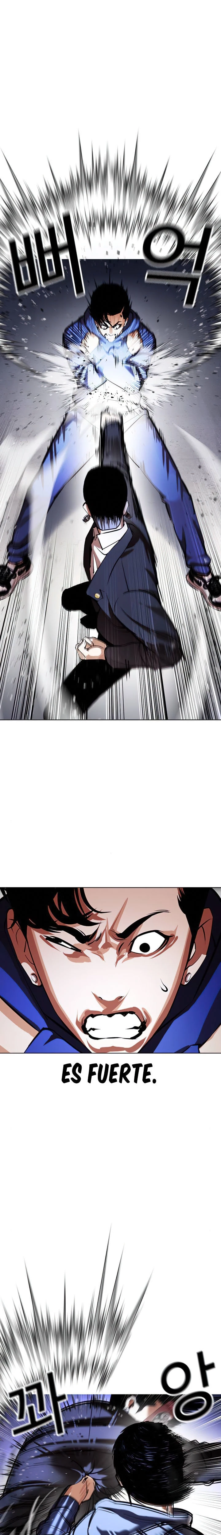 Nueva Cara  > Capitulo 376 > Page 11