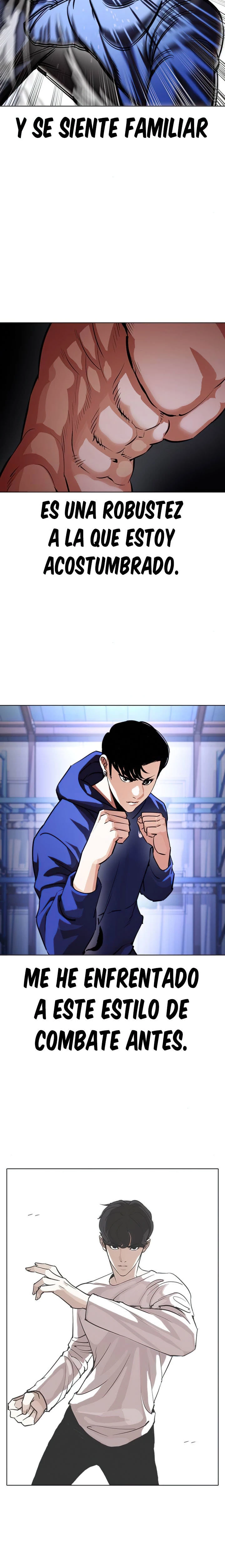 Nueva Cara  > Capitulo 376 > Page 21