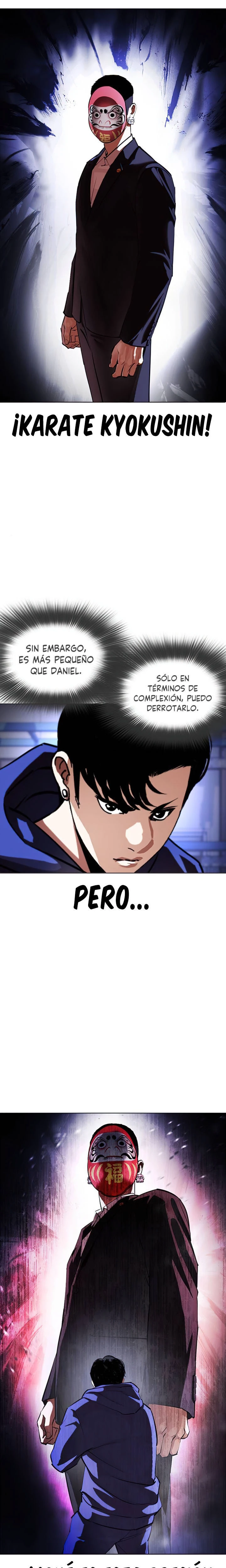Nueva Cara  > Capitulo 376 > Page 41