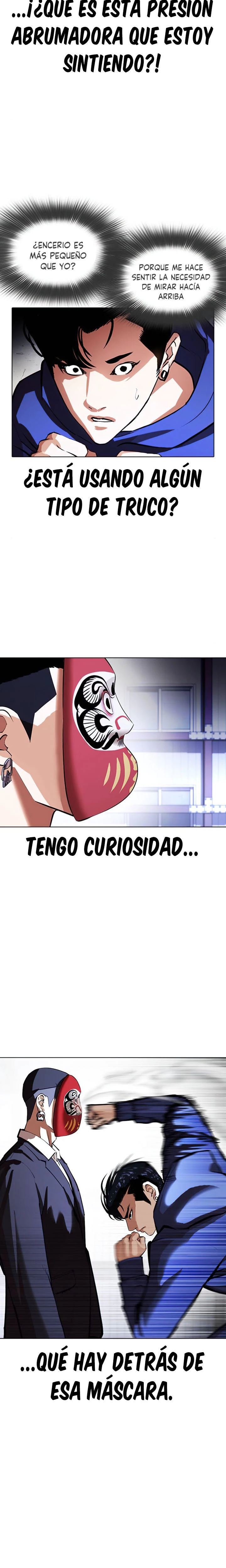 Nueva Cara  > Capitulo 376 > Page 51