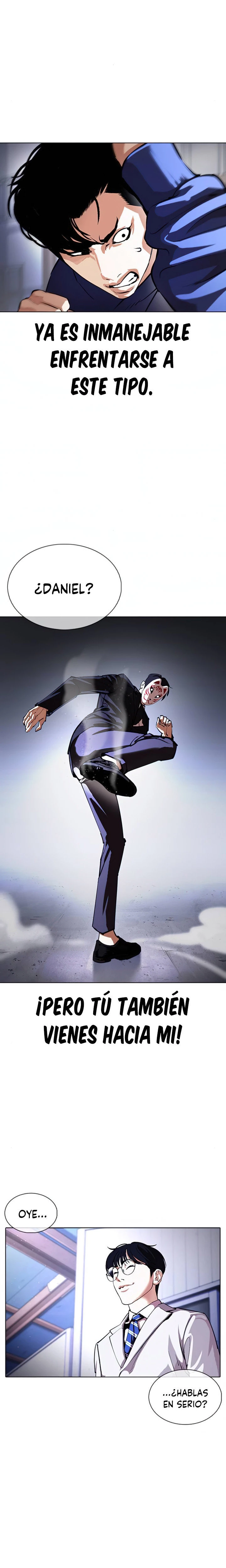 Nueva Cara  > Capitulo 376 > Page 71