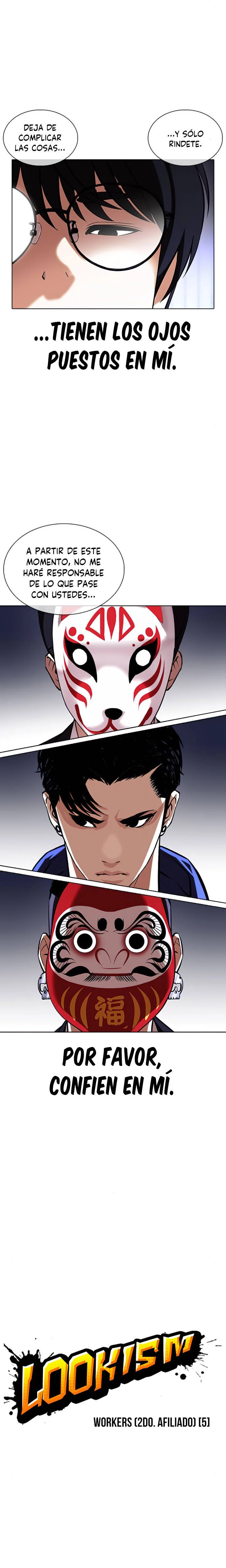 Nueva Cara  > Capitulo 376 > Page 101