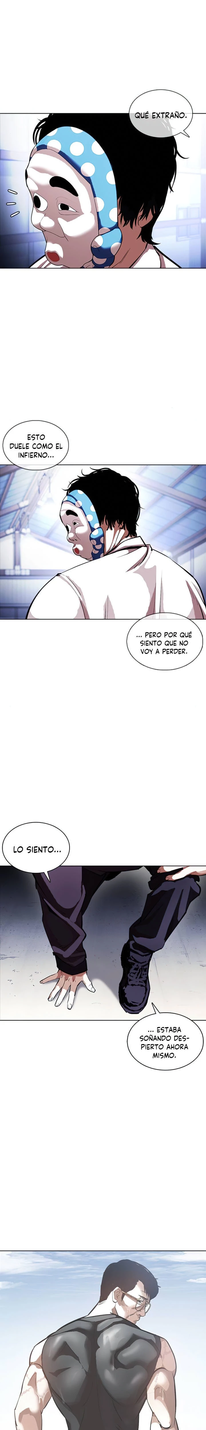Nueva Cara  > Capitulo 376 > Page 201