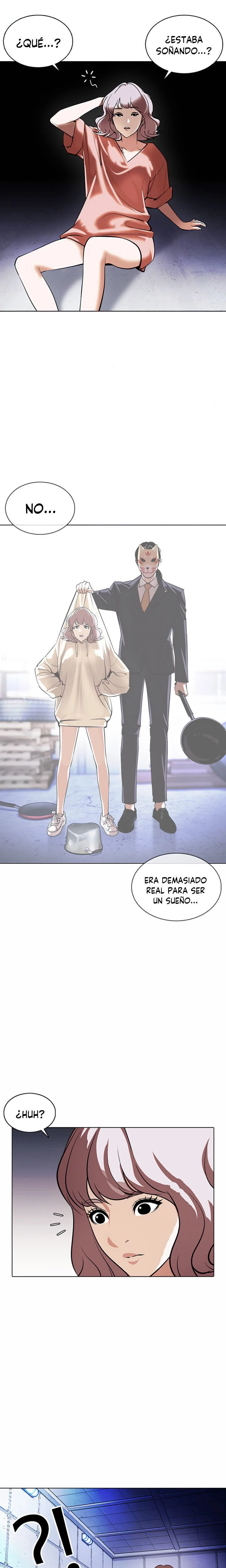 Nueva Cara  > Capitulo 376 > Page 331