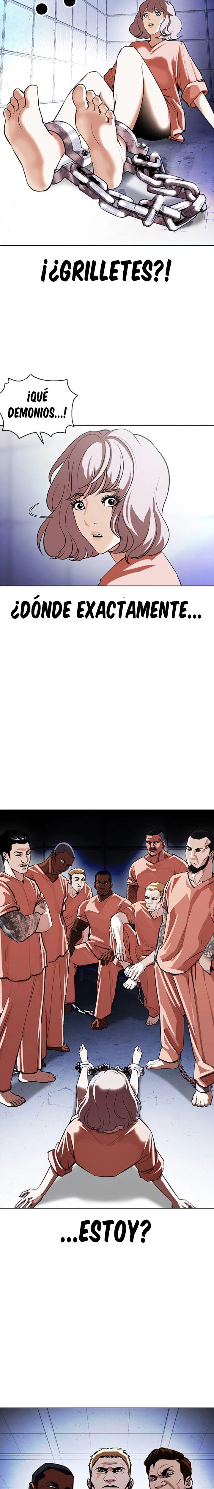 Nueva Cara  > Capitulo 376 > Page 341