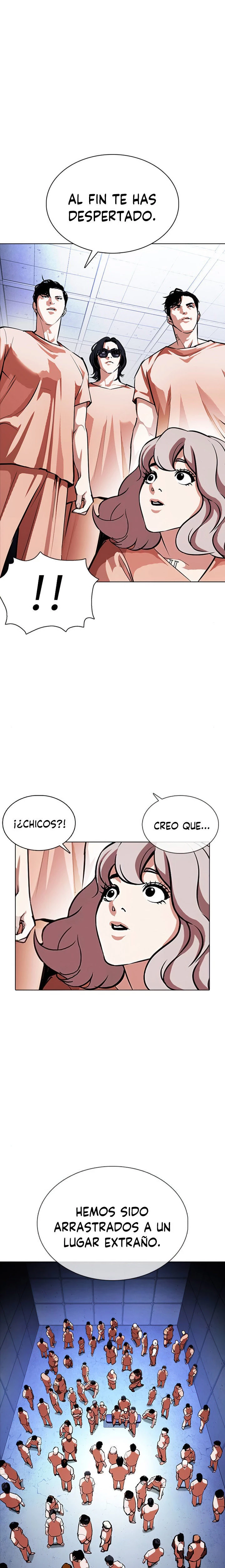 Nueva Cara  > Capitulo 376 > Page 361