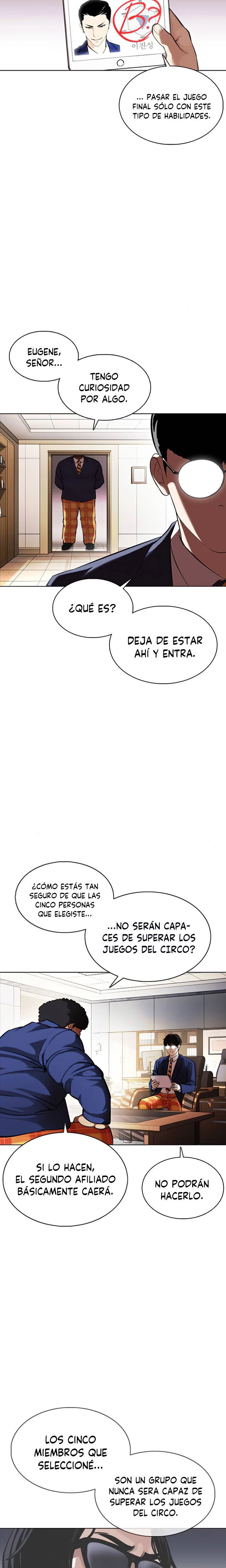 Nueva Cara  > Capitulo 376 > Page 401