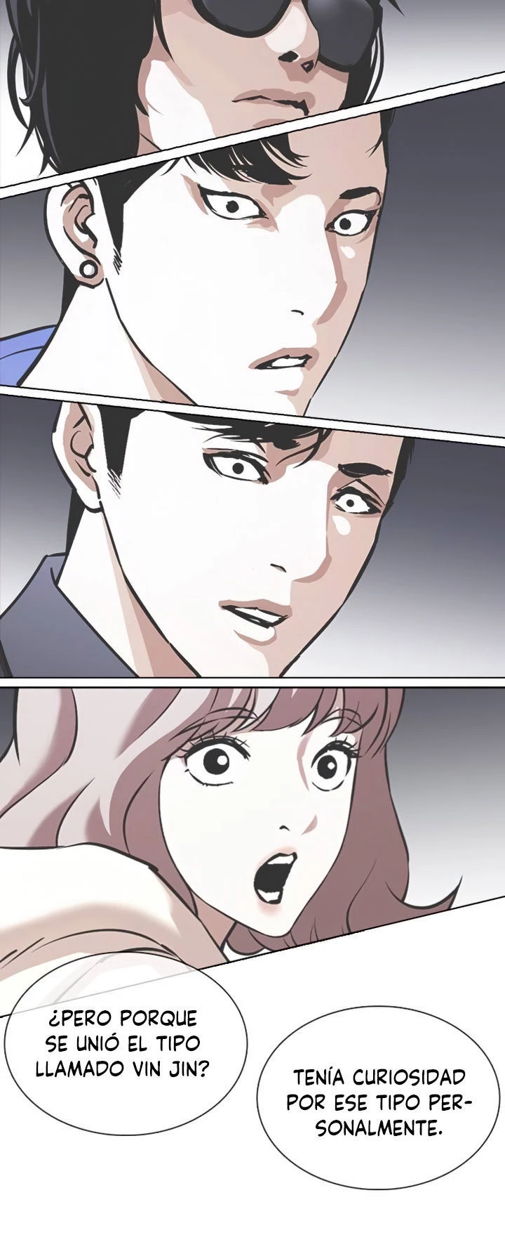 Nueva Cara  > Capitulo 376 > Page 411