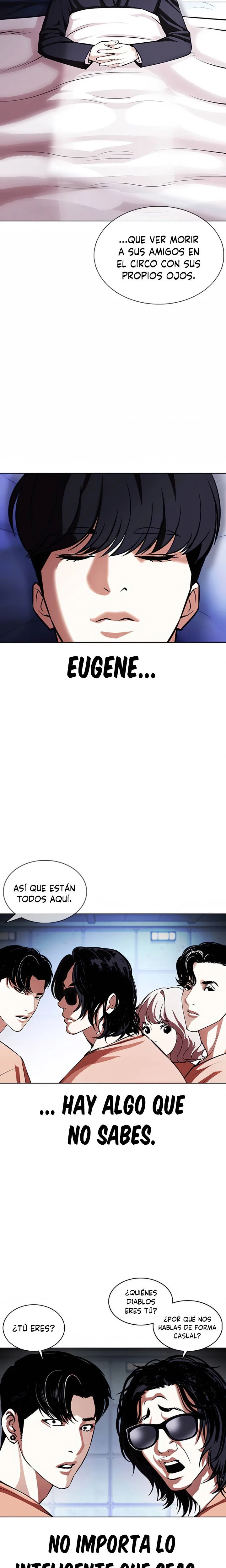 Nueva Cara  > Capitulo 376 > Page 431