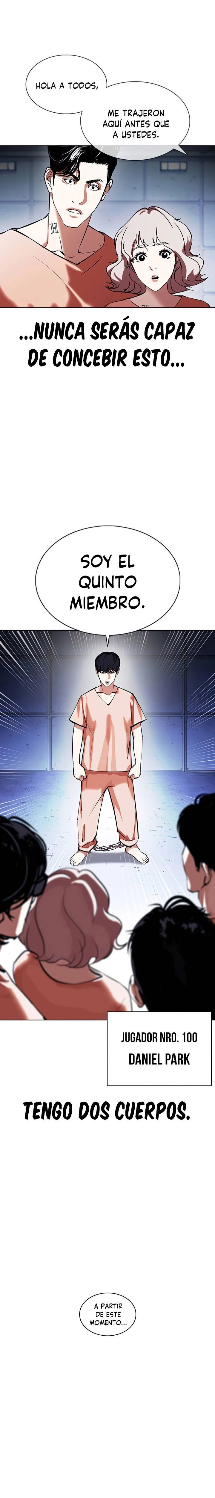 Nueva Cara  > Capitulo 376 > Page 451