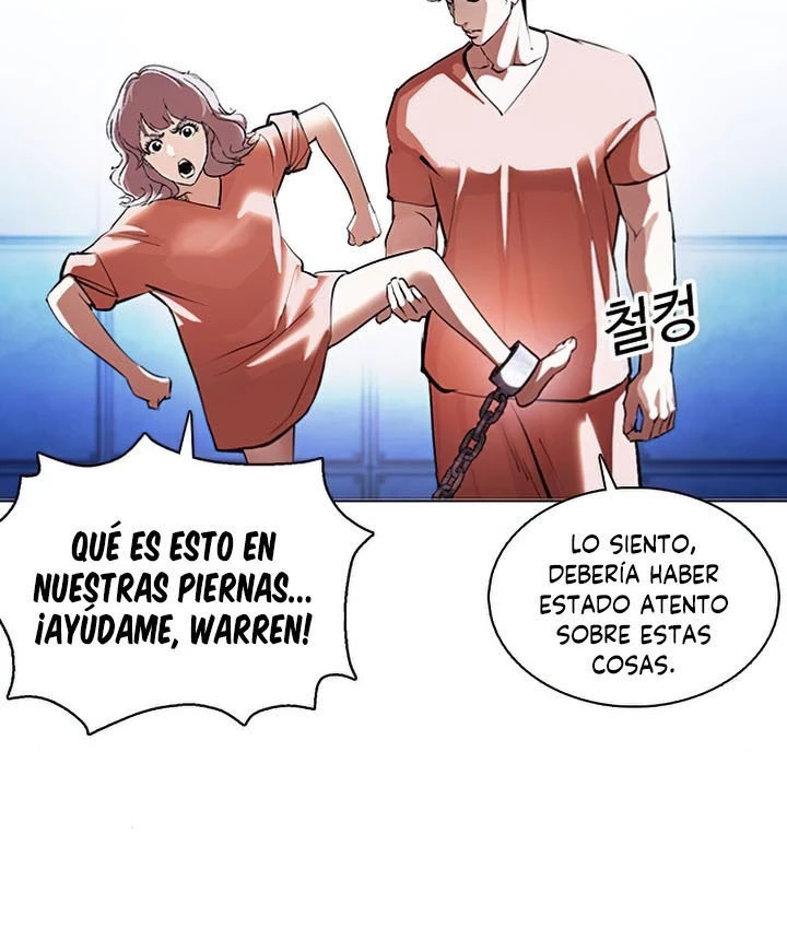 Nueva Cara  > Capitulo 377 > Page 31