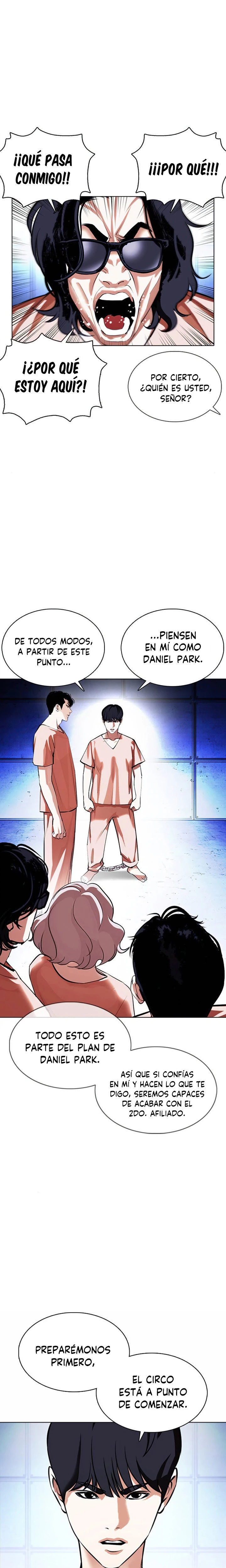 Nueva Cara  > Capitulo 377 > Page 41