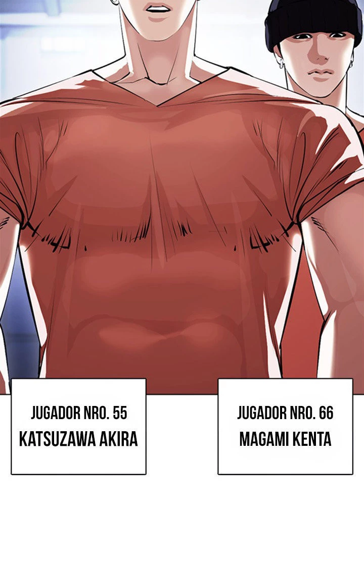 Nueva Cara  > Capitulo 377 > Page 61