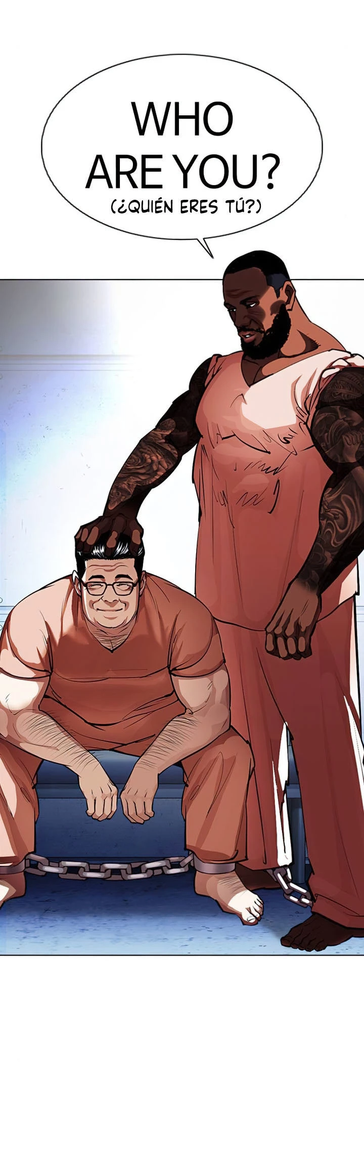 Nueva Cara  > Capitulo 377 > Page 91