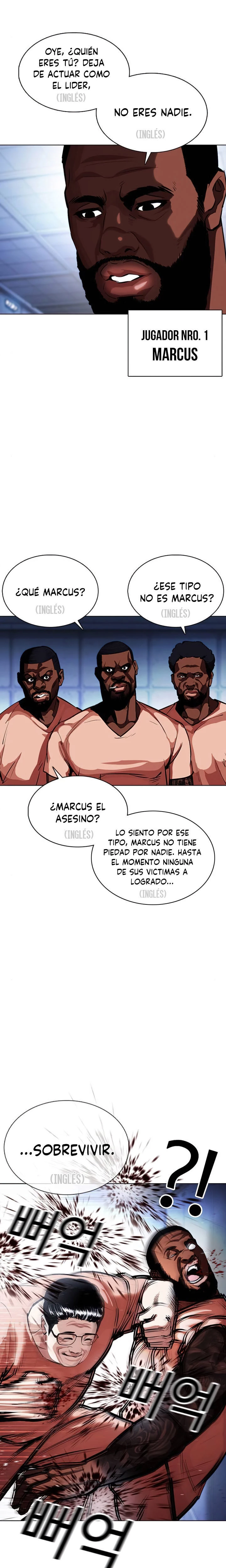 Nueva Cara  > Capitulo 377 > Page 101