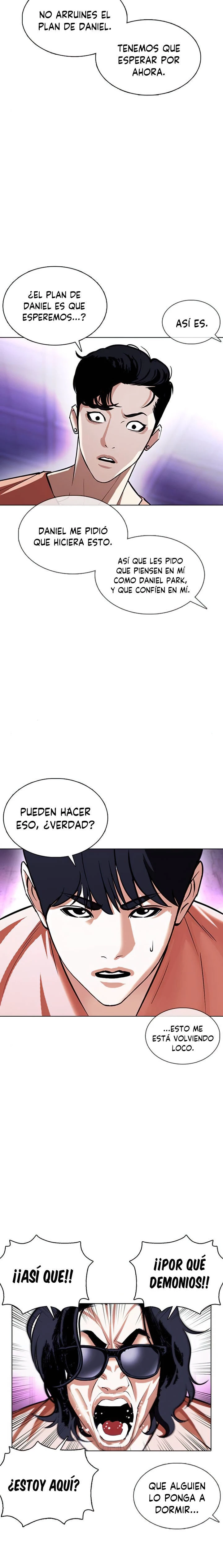 Nueva Cara  > Capitulo 377 > Page 171