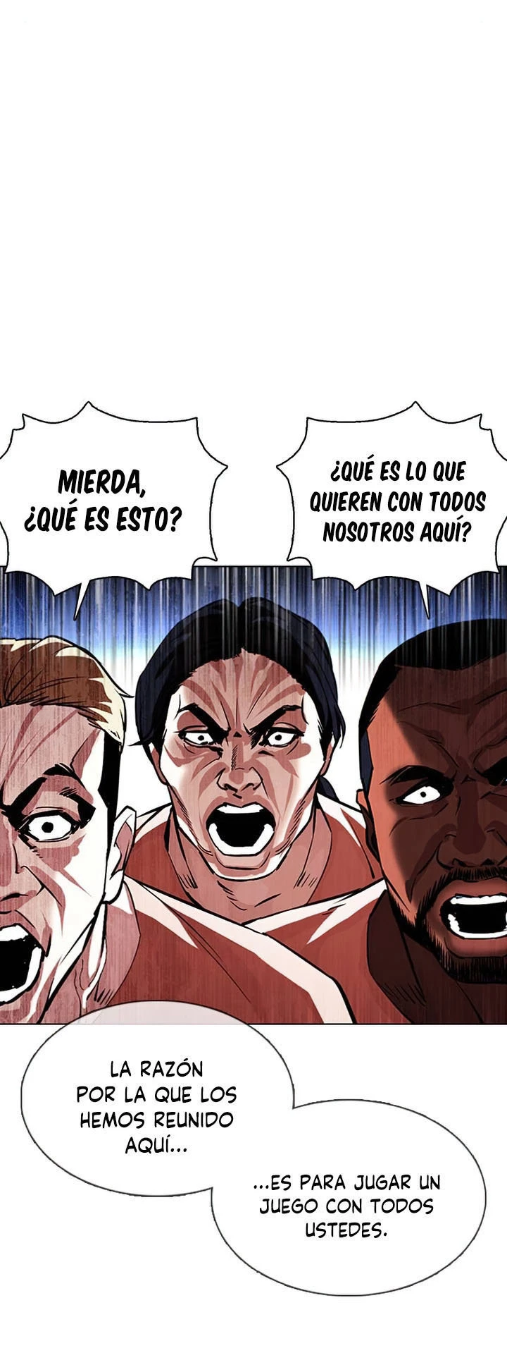 Nueva Cara  > Capitulo 377 > Page 191