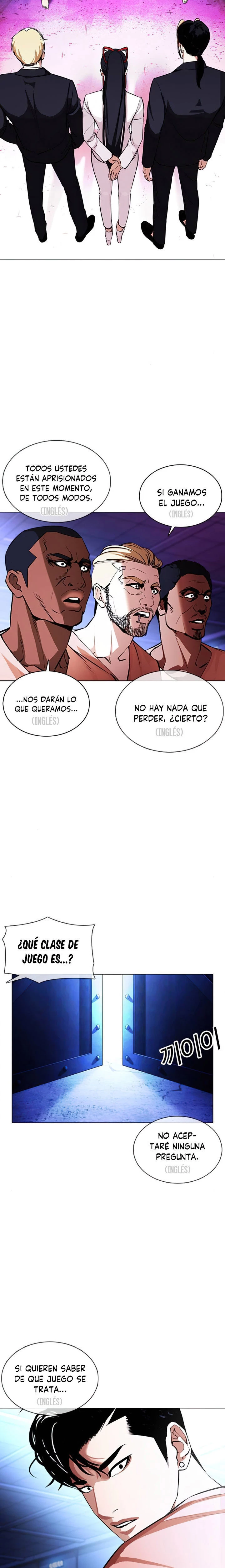 Nueva Cara  > Capitulo 377 > Page 211