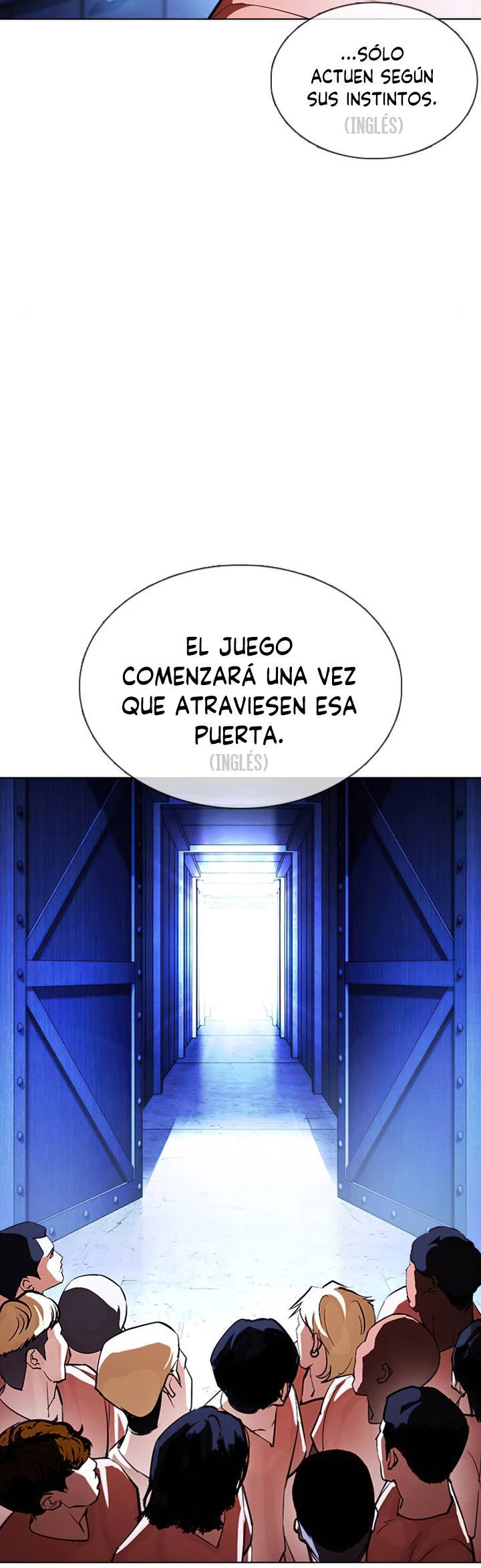 Nueva Cara  > Capitulo 377 > Page 221