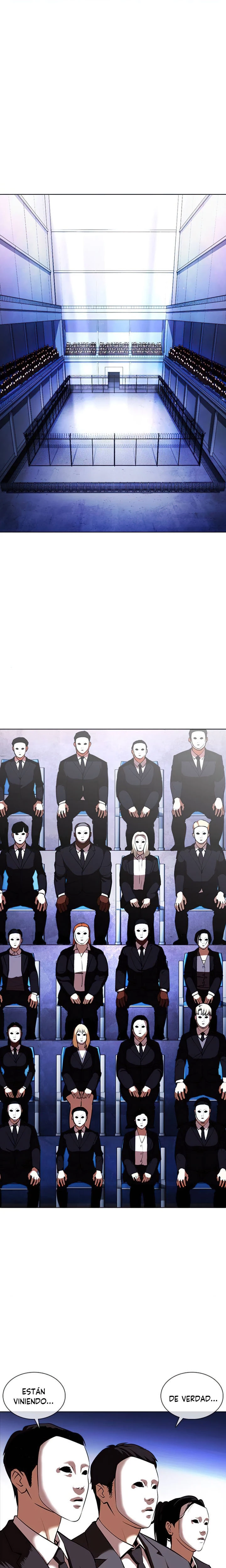 Nueva Cara  > Capitulo 377 > Page 231