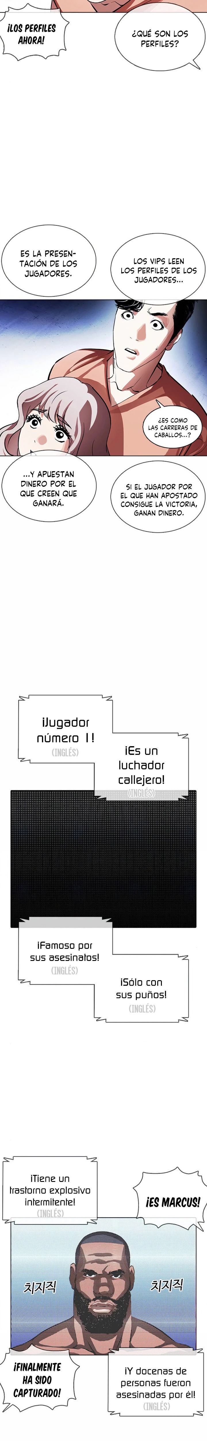 Nueva Cara  > Capitulo 377 > Page 271