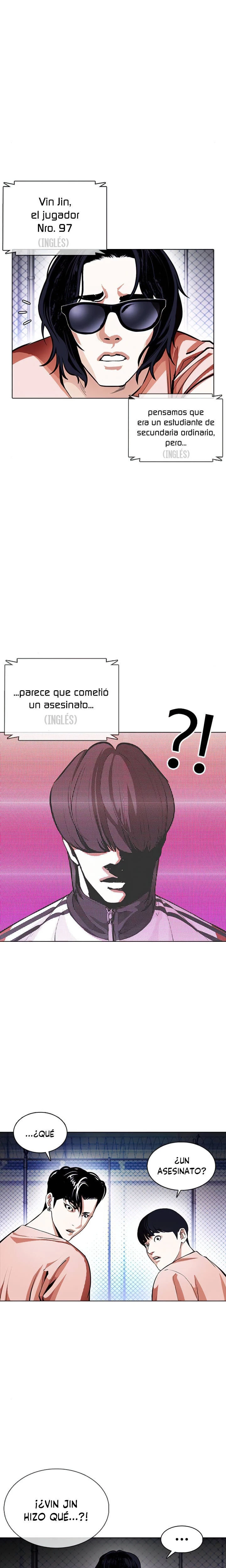 Nueva Cara  > Capitulo 377 > Page 401