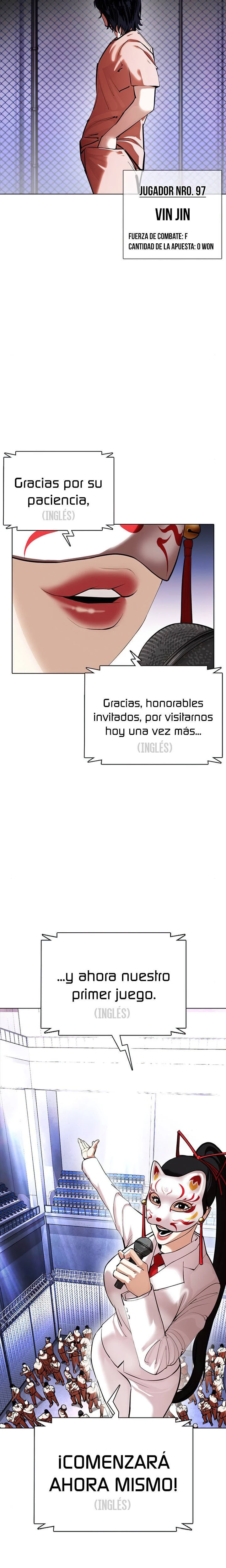 Nueva Cara  > Capitulo 377 > Page 411