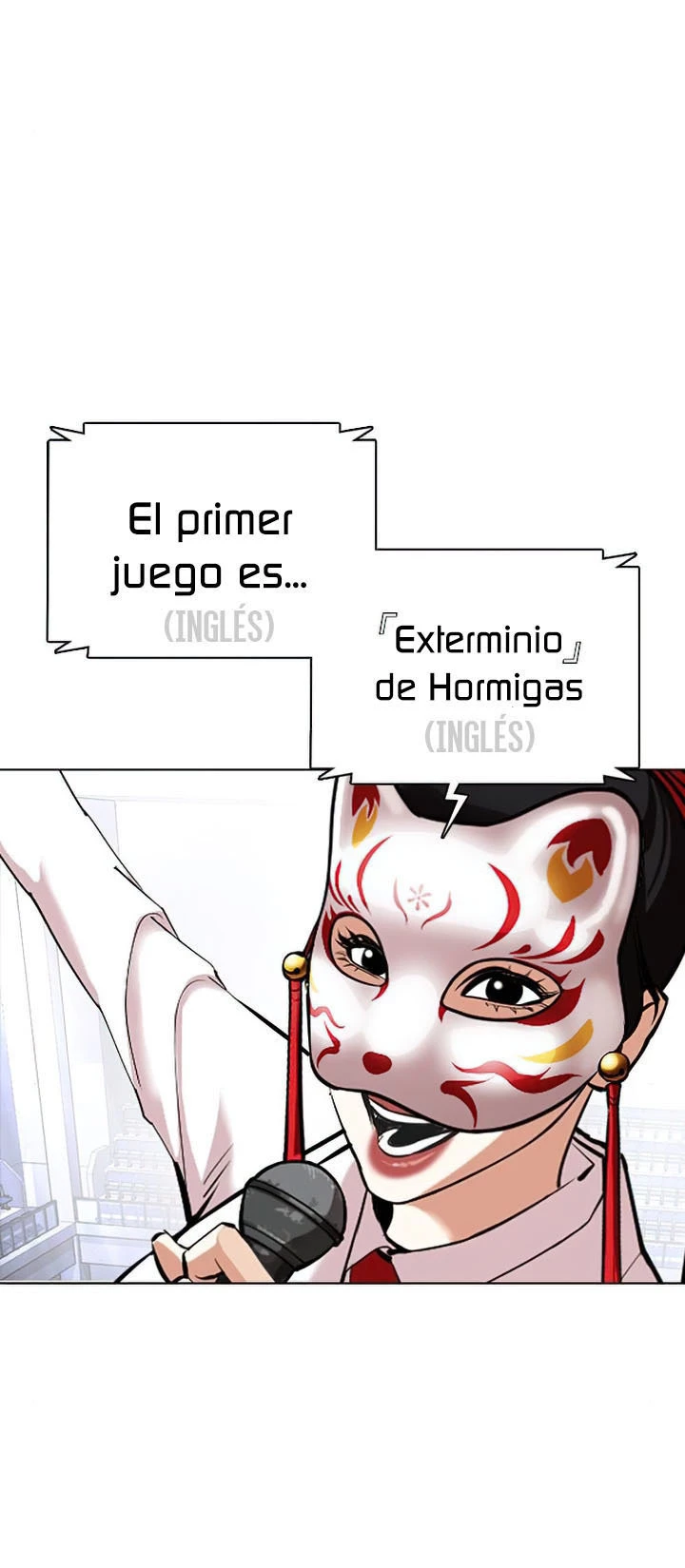 Nueva Cara  > Capitulo 377 > Page 421