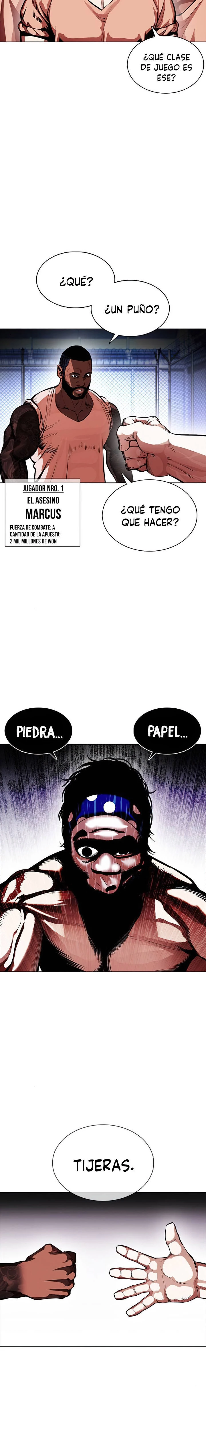 Nueva Cara  > Capitulo 377 > Page 441