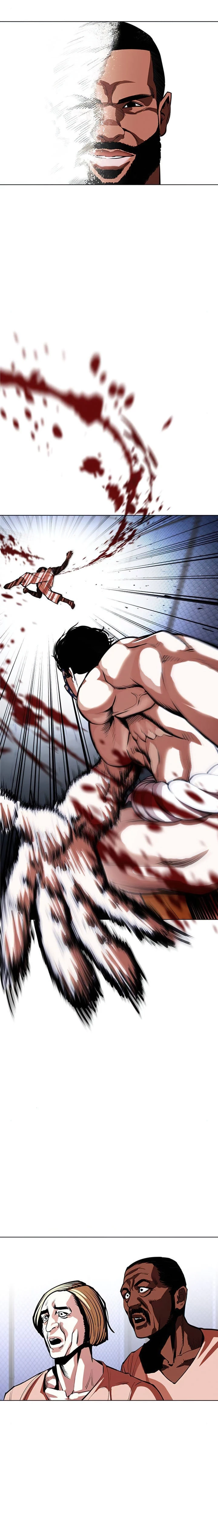 Nueva Cara  > Capitulo 377 > Page 461