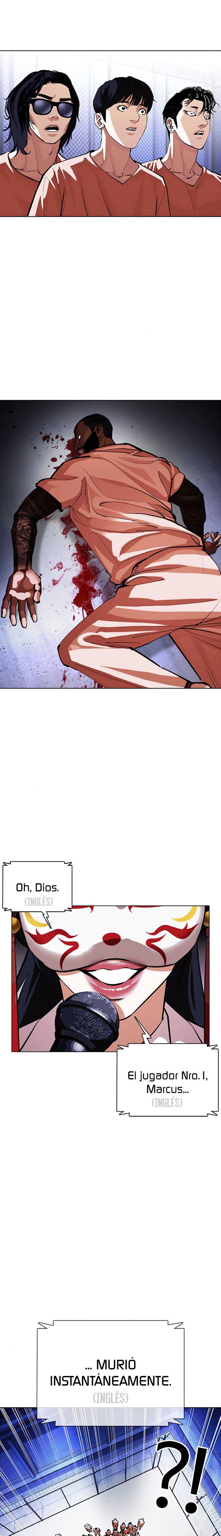 Nueva Cara  > Capitulo 377 > Page 471