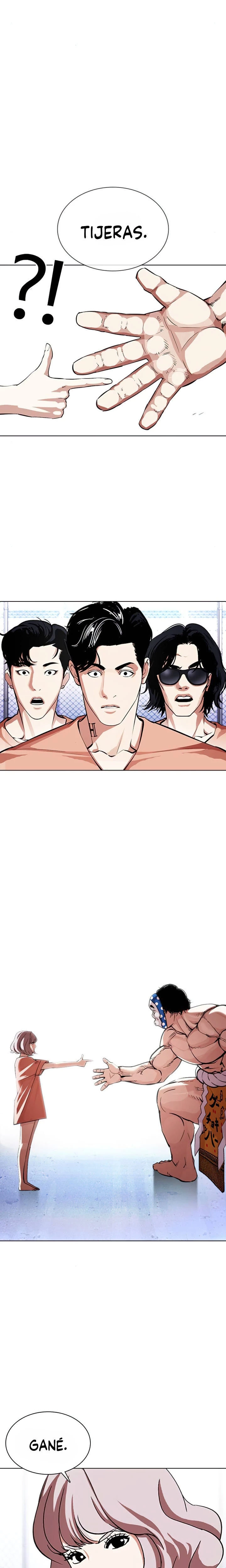 Nueva Cara  > Capitulo 378 > Page 41