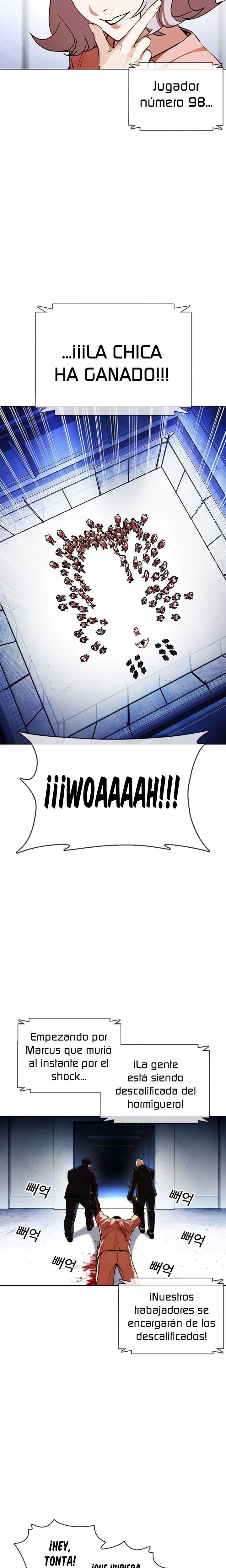 Nueva Cara  > Capitulo 378 > Page 51