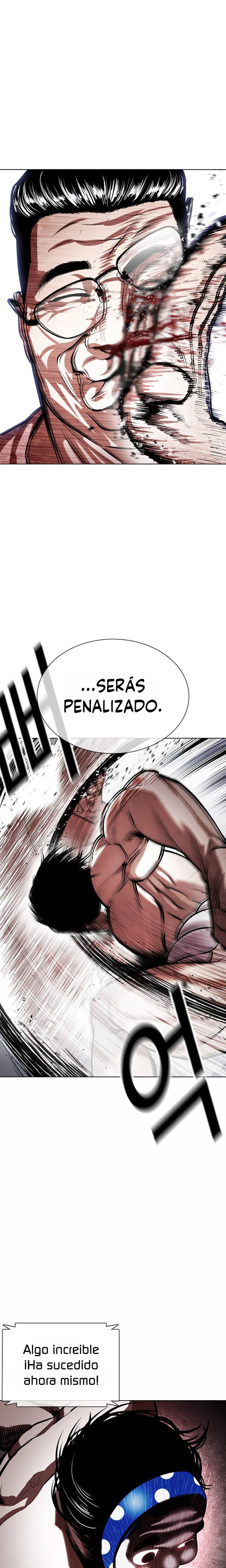 Nueva Cara  > Capitulo 378 > Page 91