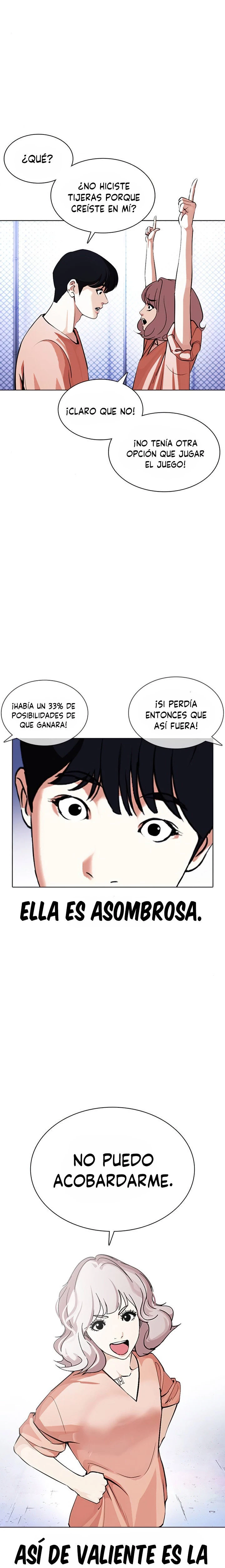 Nueva Cara  > Capitulo 378 > Page 121