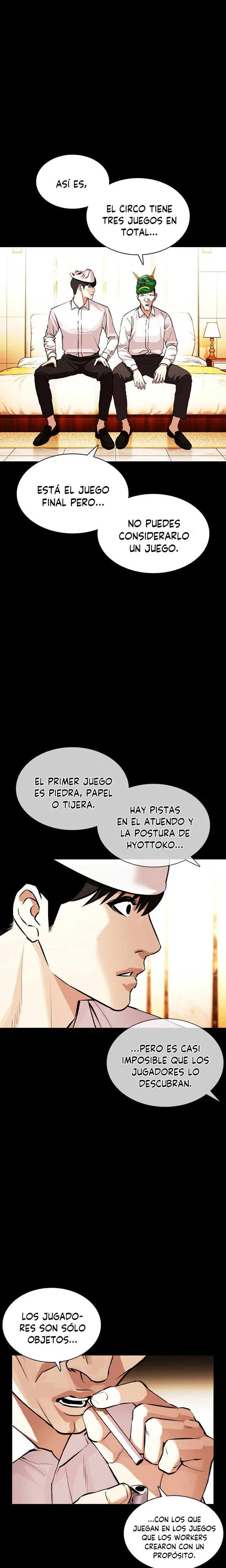 Nueva Cara  > Capitulo 378 > Page 151