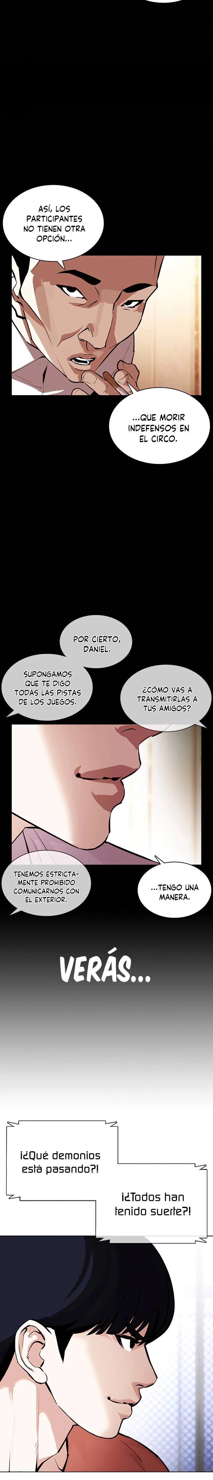 Nueva Cara  > Capitulo 378 > Page 171