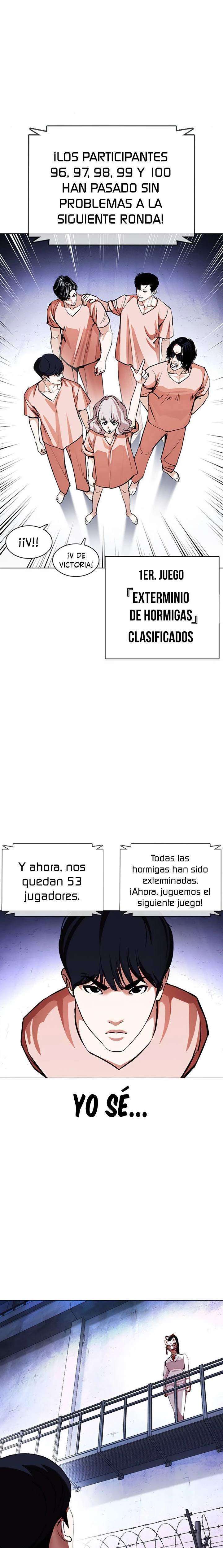 Nueva Cara  > Capitulo 378 > Page 191