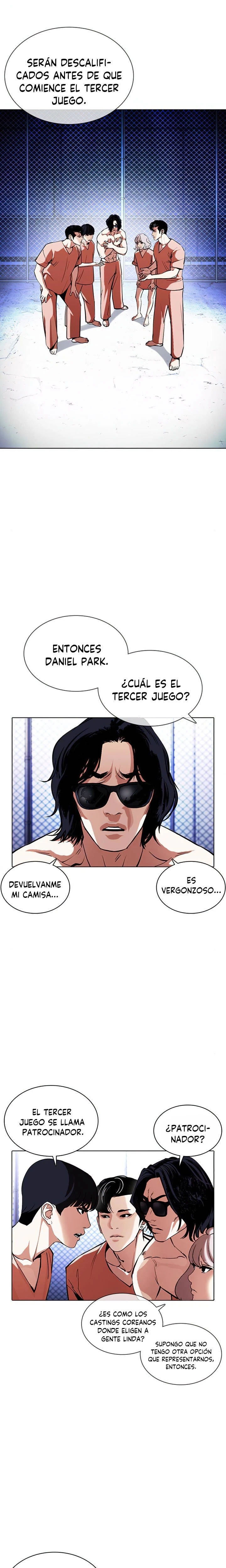 Nueva Cara  > Capitulo 378 > Page 281