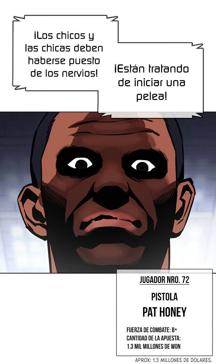 Nueva Cara  > Capitulo 378 > Page 301