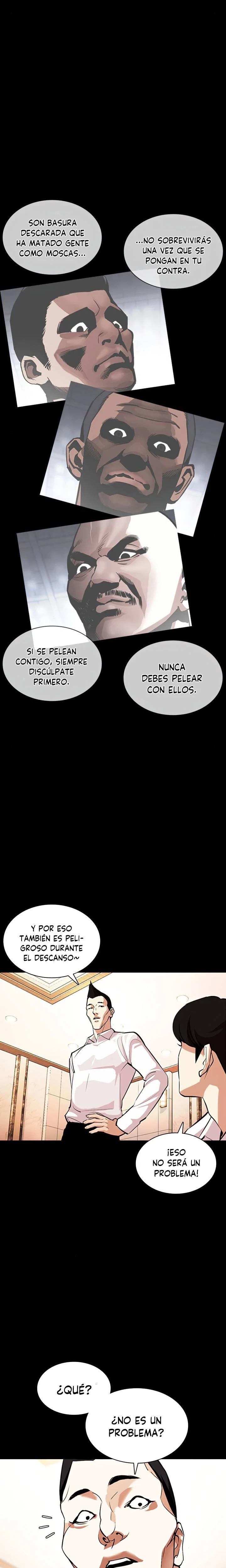 Nueva Cara  > Capitulo 378 > Page 351