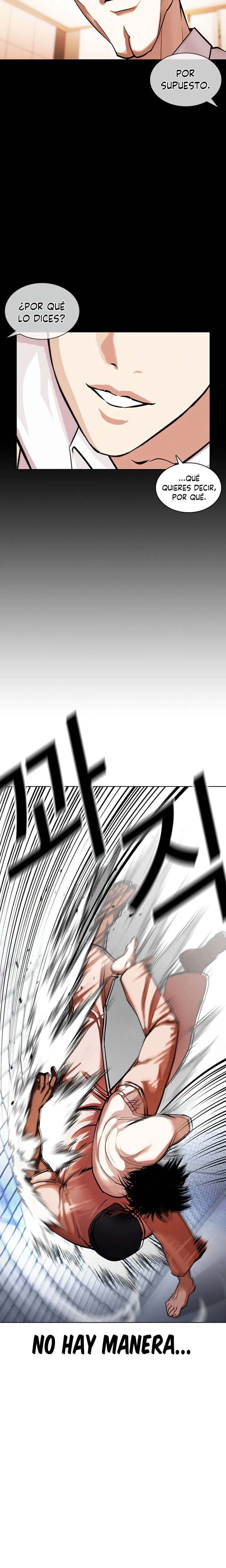 Nueva Cara  > Capitulo 378 > Page 361