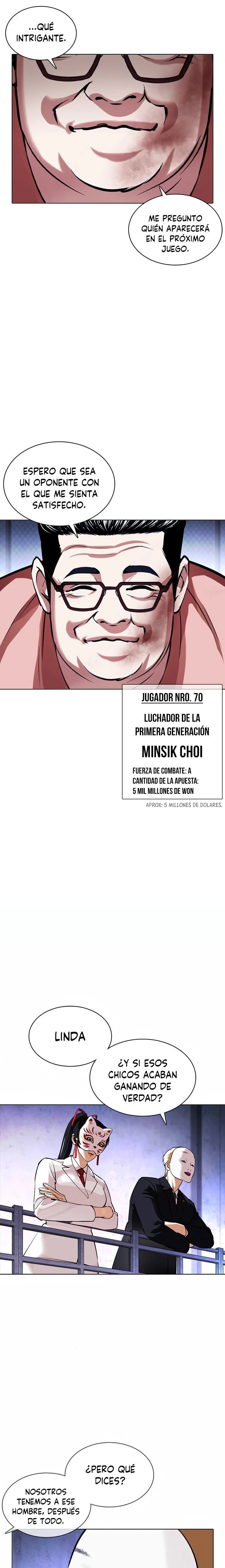 Nueva Cara  > Capitulo 378 > Page 471