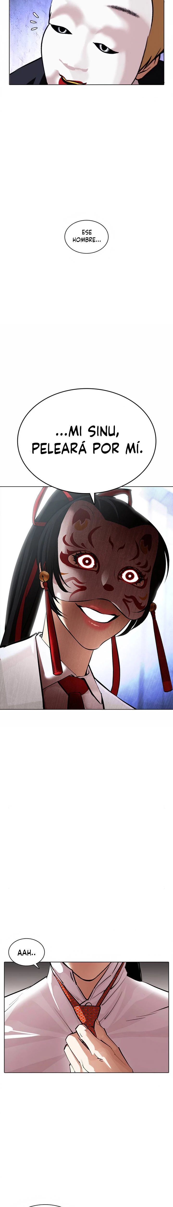 Nueva Cara  > Capitulo 378 > Page 481