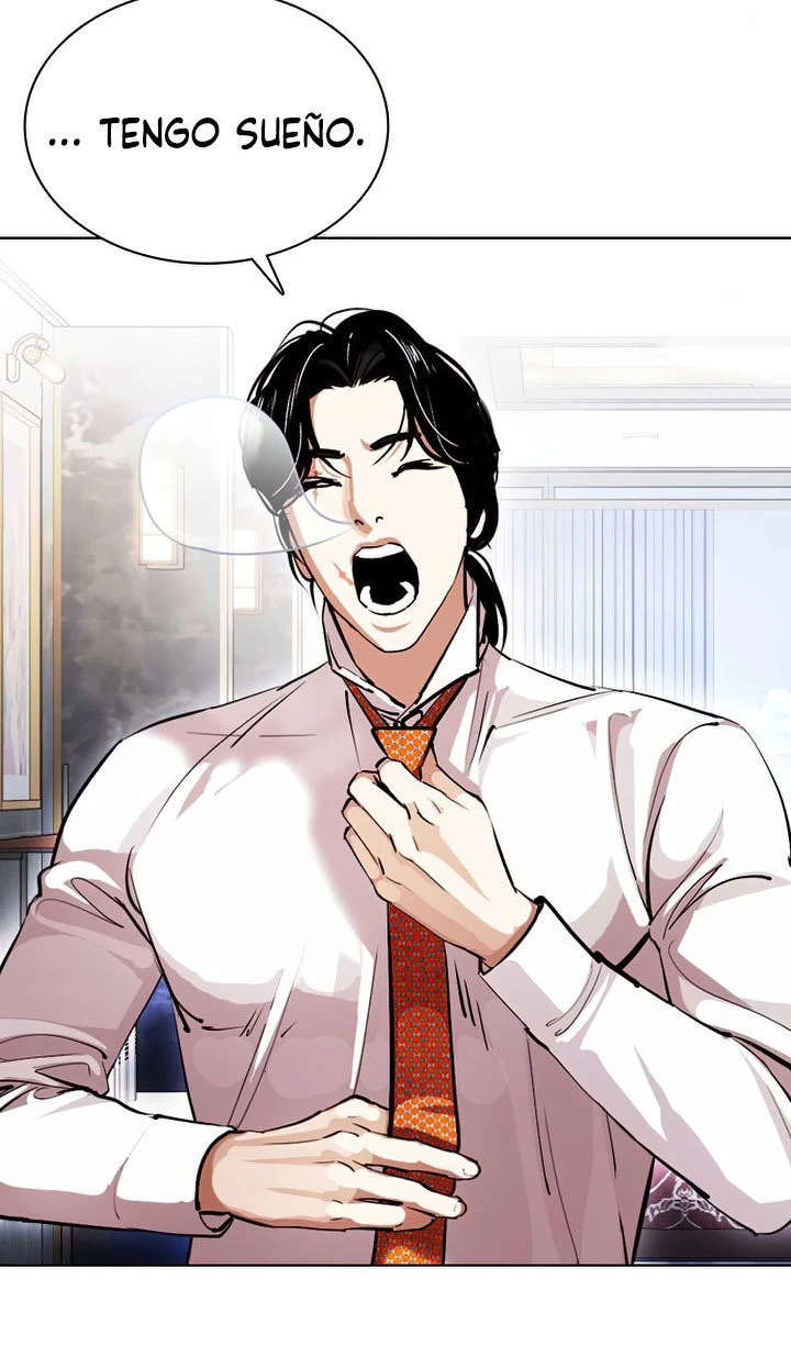 Nueva Cara  > Capitulo 378 > Page 491