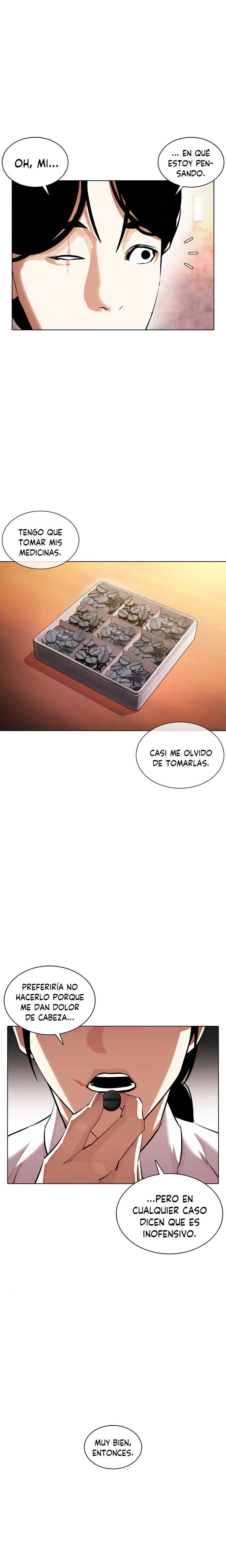Nueva Cara  > Capitulo 378 > Page 501
