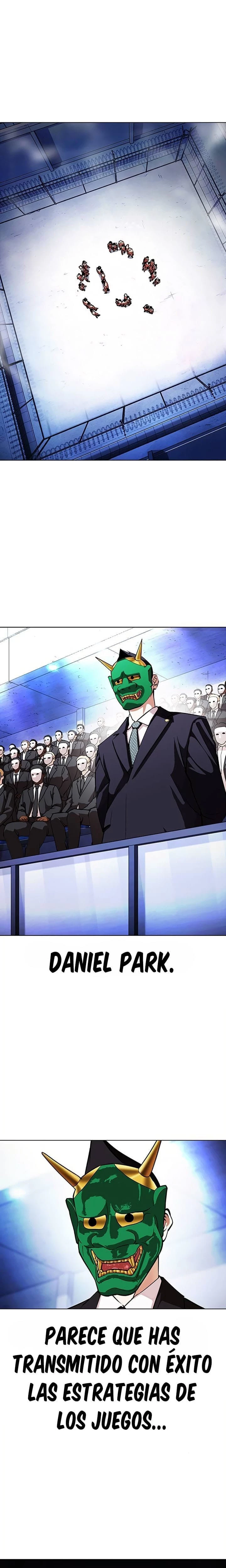 Nueva Cara  > Capitulo 379 > Page 11