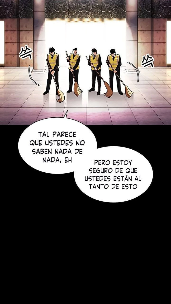 Nueva Cara  > Capitulo 379 > Page 31