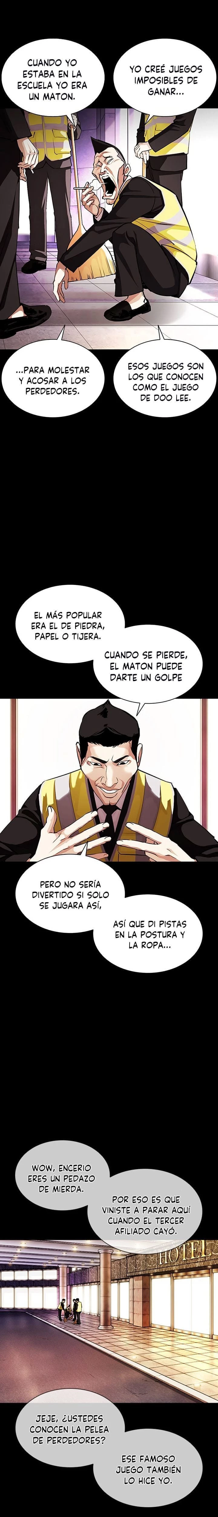 Nueva Cara  > Capitulo 379 > Page 41