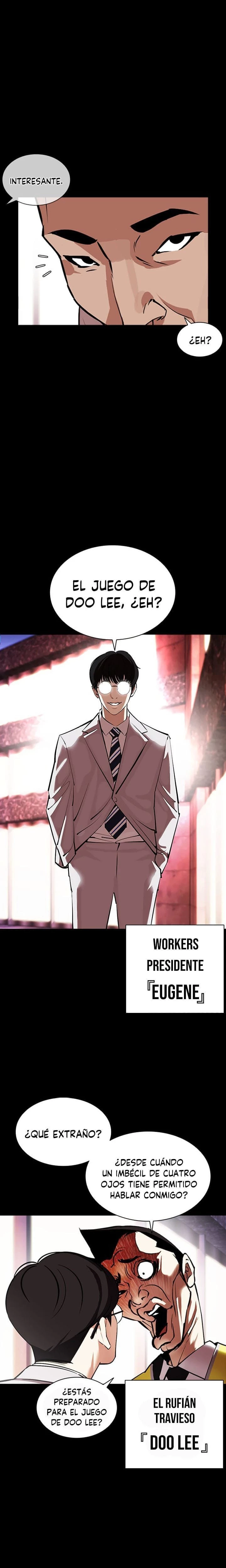 Nueva Cara  > Capitulo 379 > Page 51